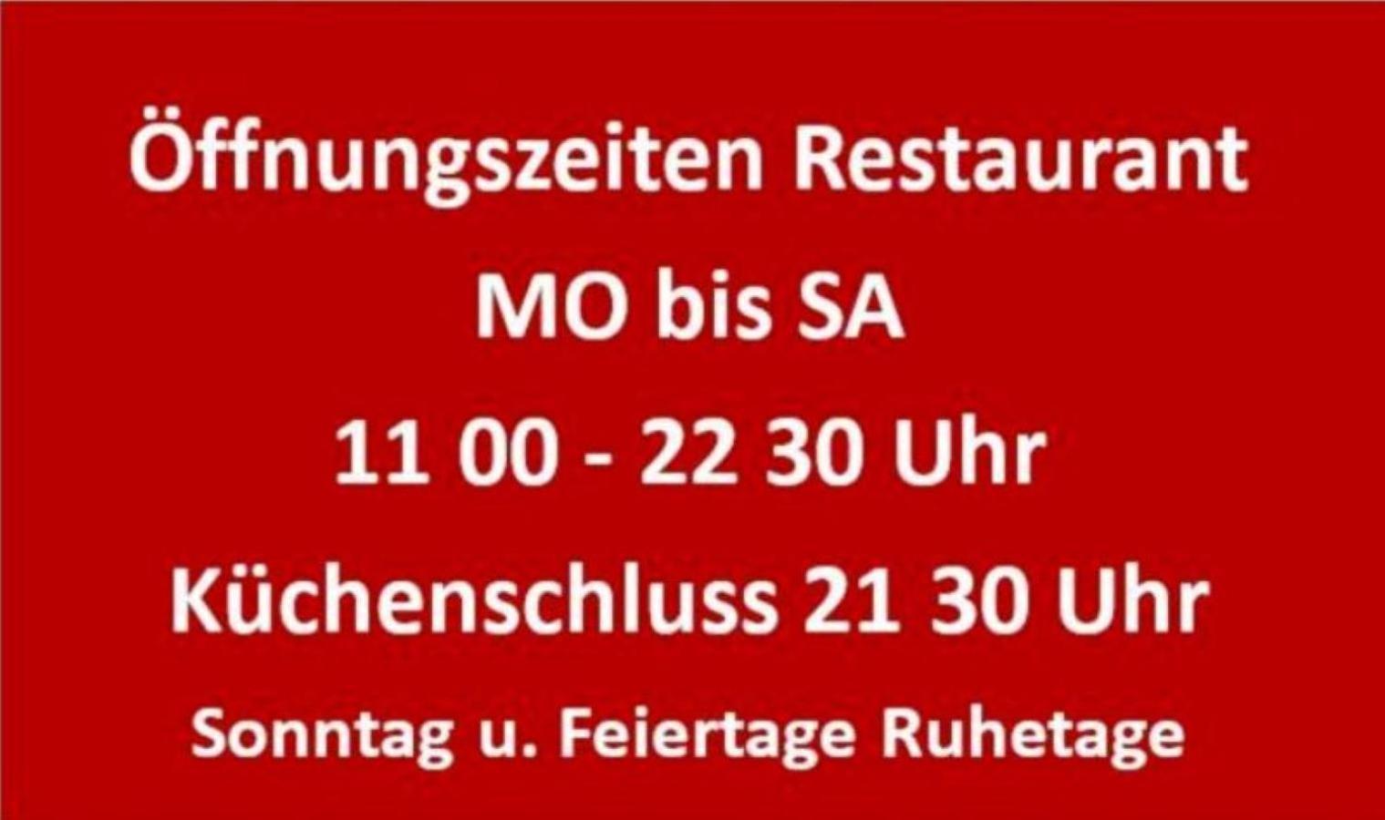 Hotel Restaurant Schwartz Neusiedl am Steinfelde Eksteriør billede