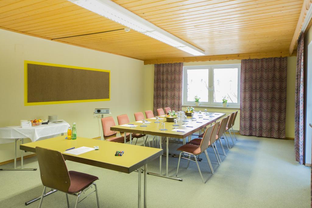 Hotel Restaurant Schwartz Neusiedl am Steinfelde Eksteriør billede
